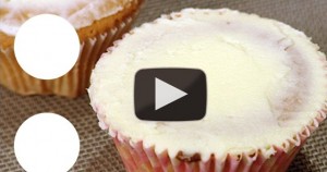 botercreme maken voor cupcakes