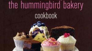 The Humminbird Bakery omslag / cover