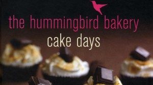 Cake days van de Hummingbird bakery