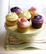 Cake days Hummingbird bakery cupcakes